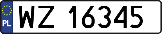WZ16345