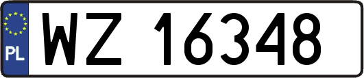 WZ16348