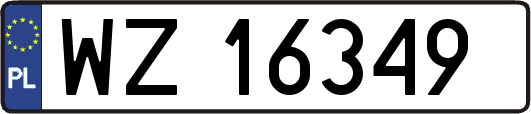 WZ16349