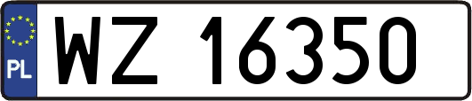 WZ16350