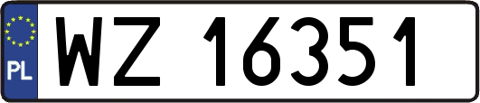 WZ16351