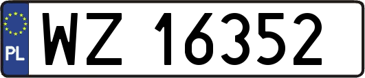 WZ16352
