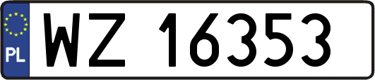 WZ16353