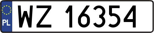 WZ16354
