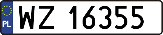 WZ16355
