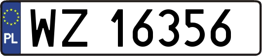 WZ16356