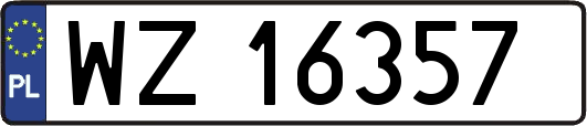 WZ16357