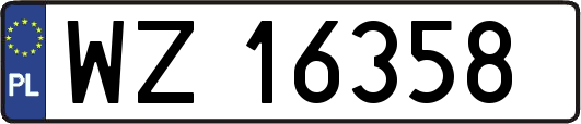 WZ16358