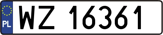 WZ16361