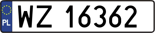 WZ16362