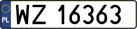 WZ16363