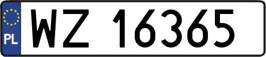 WZ16365