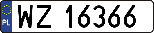 WZ16366