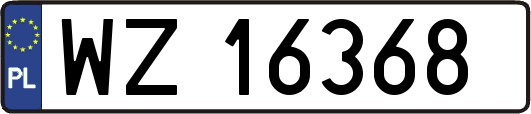 WZ16368