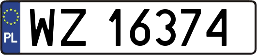 WZ16374