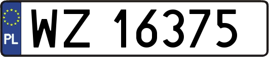 WZ16375