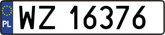 WZ16376