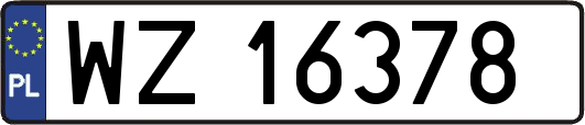 WZ16378