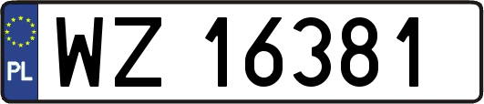 WZ16381