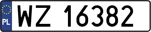 WZ16382