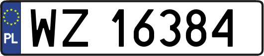WZ16384