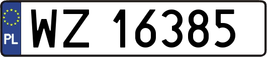 WZ16385