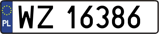 WZ16386