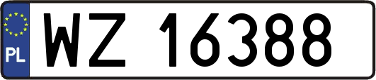 WZ16388