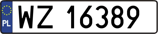 WZ16389