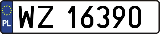 WZ16390
