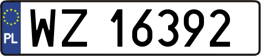 WZ16392