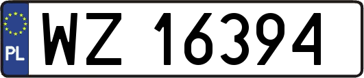 WZ16394