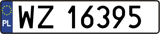 WZ16395
