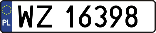 WZ16398