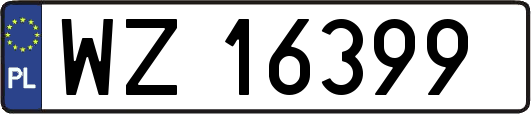 WZ16399
