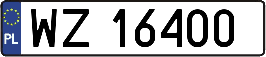 WZ16400