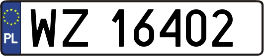 WZ16402