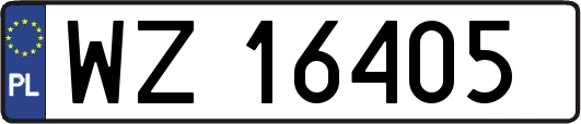 WZ16405