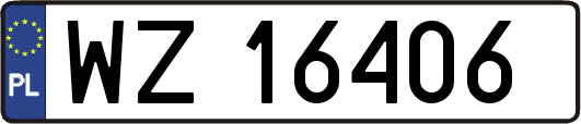WZ16406