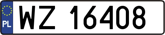 WZ16408