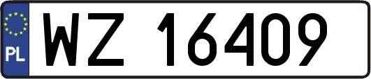 WZ16409