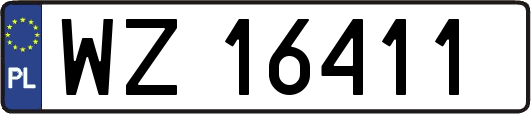 WZ16411