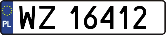WZ16412