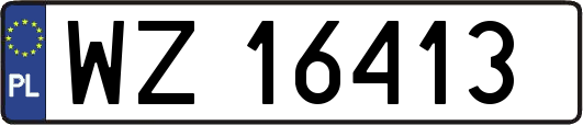 WZ16413