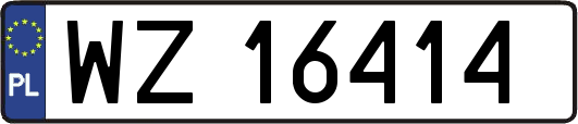 WZ16414