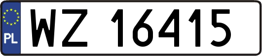 WZ16415