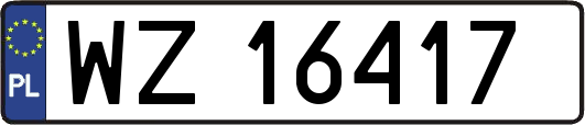WZ16417