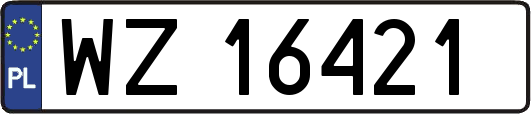 WZ16421