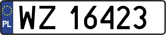WZ16423
