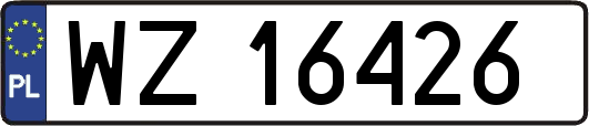 WZ16426